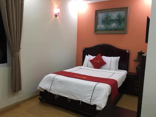 Кантхо: iMOTEL6