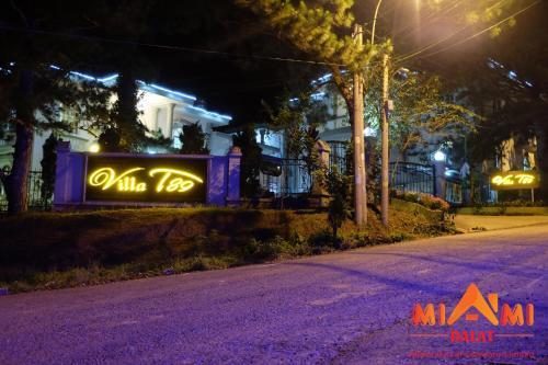 Miami Da Lat - V Homestay — фото 1