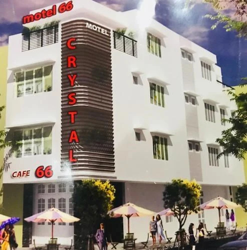 Вунгтау: Nhà Nghỉ 66