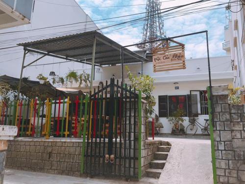 Далат: Nha Cua Bao Homestay