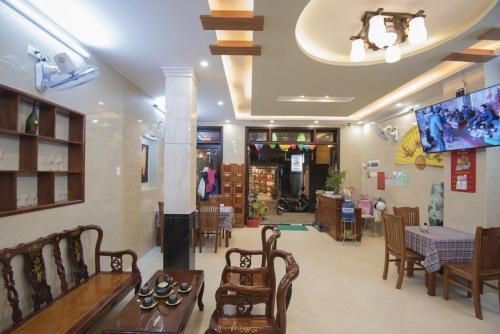 Хойан: Nhà Bống homestay2