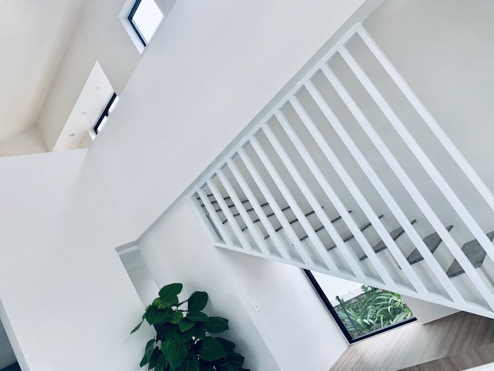Далат: B Villa