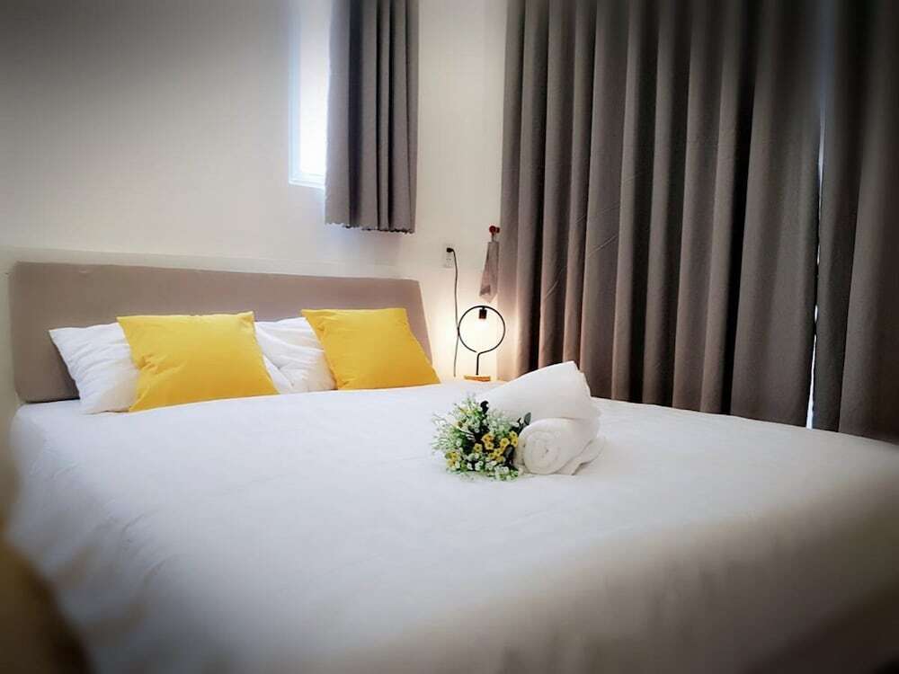 Хошимин: Yelo Hostel & Cafe