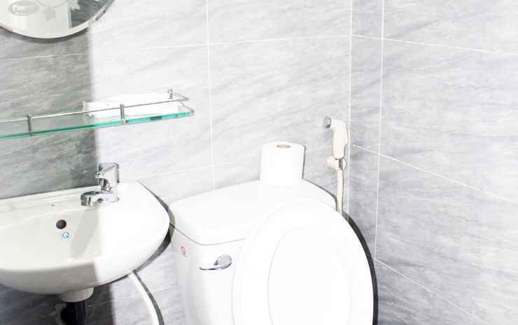 Хошимин: Saigon City Center - Hostel