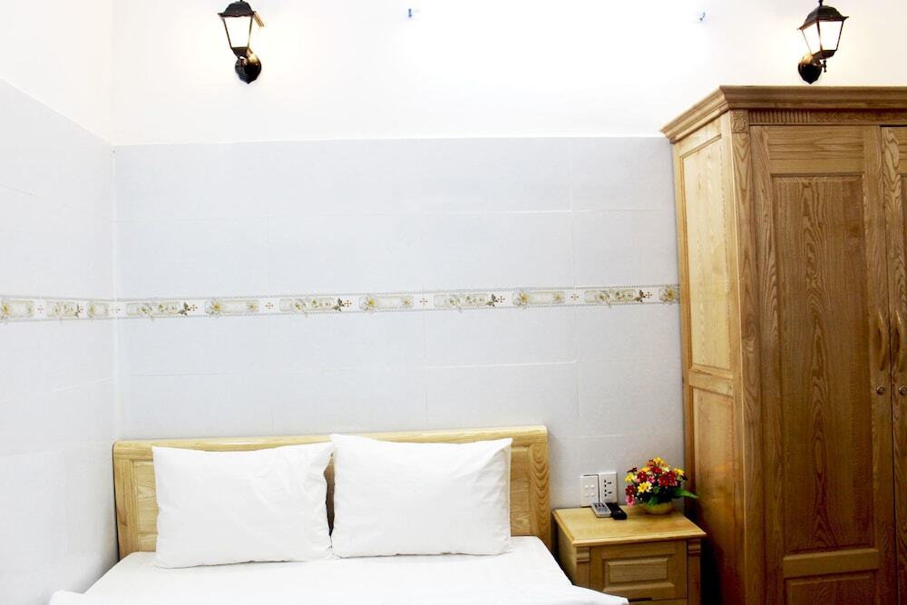 Хошимин: Saigon City Center - Hostel