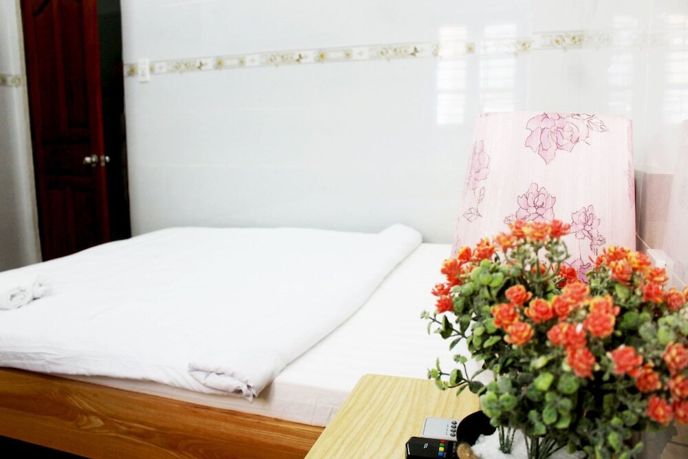 Хошимин: Saigon City Center - Hostel