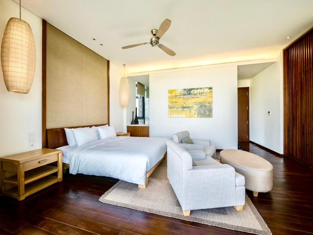 Beachfront villa 3bedrooms romantic for honeymoon — фото 6