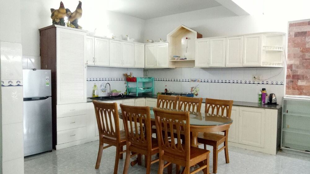 Вунгтау: Tran Duy City Homes 3