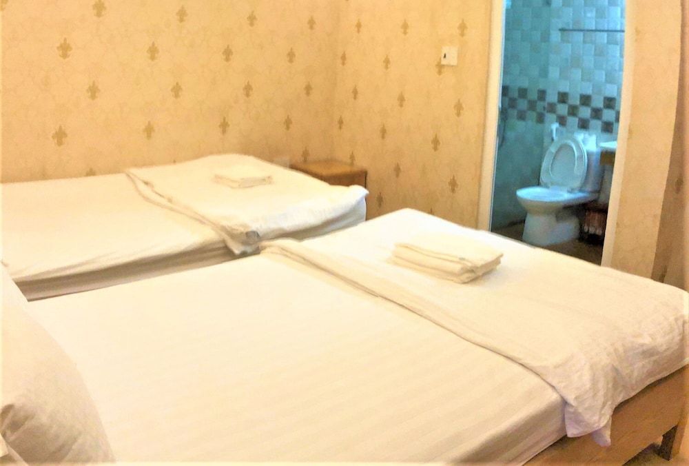 Вунгтау: HHen Apartment Hotel