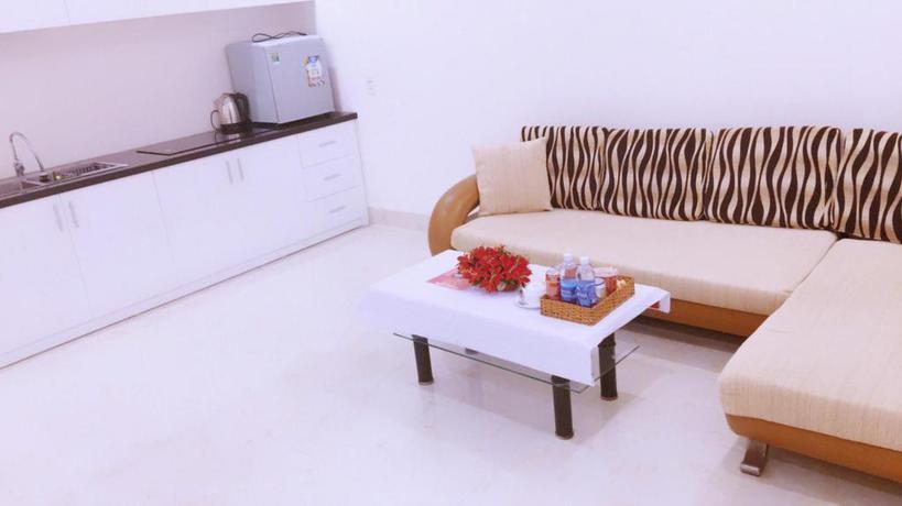 Вунгтау: HHen Apartment Hotel