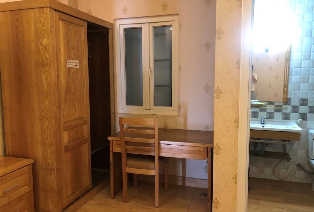 Вунгтау: HHen Apartment Hotel