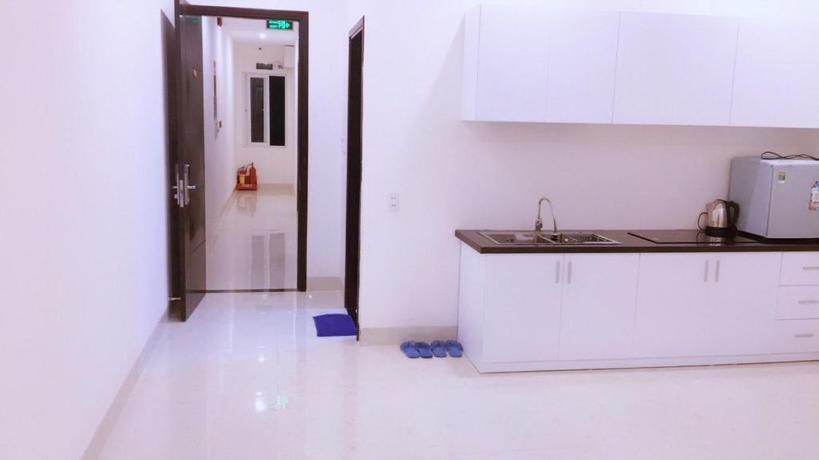Вунгтау: HHen Apartment Hotel