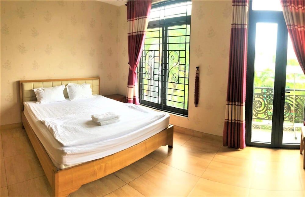 Вунгтау: HHen Apartment Hotel