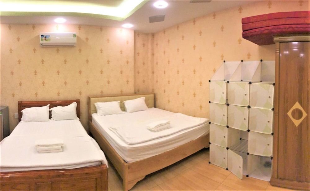 Вунгтау: HHen Apartment Hotel