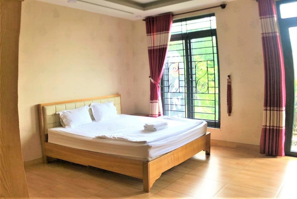 Вунгтау: HHen Apartment Hotel