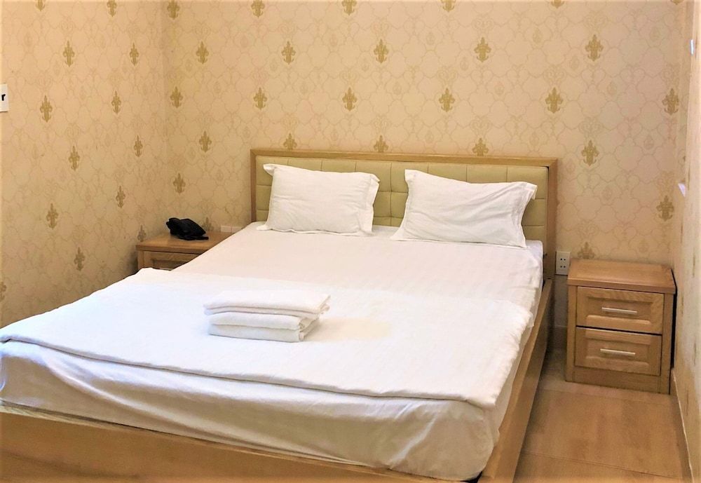 Вунгтау: HHen Apartment Hotel