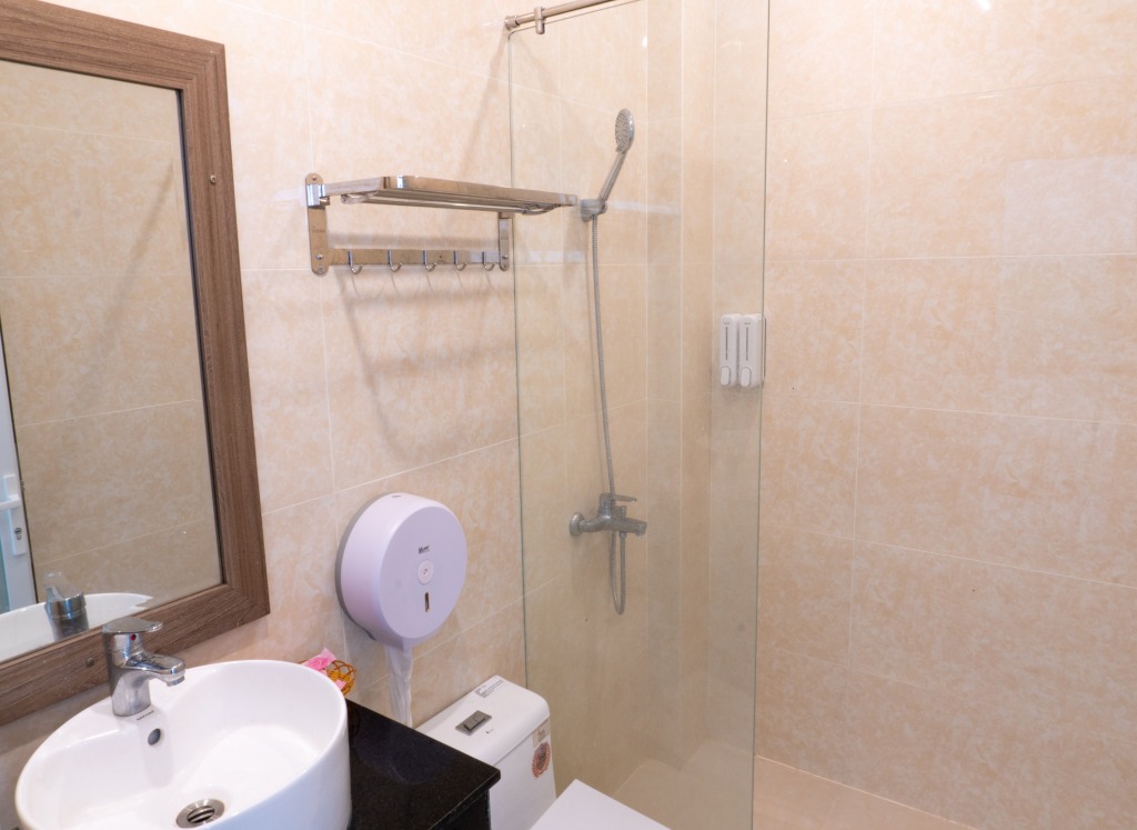 Вунгтау: Tuyet Lan Hotel Vung Tau
