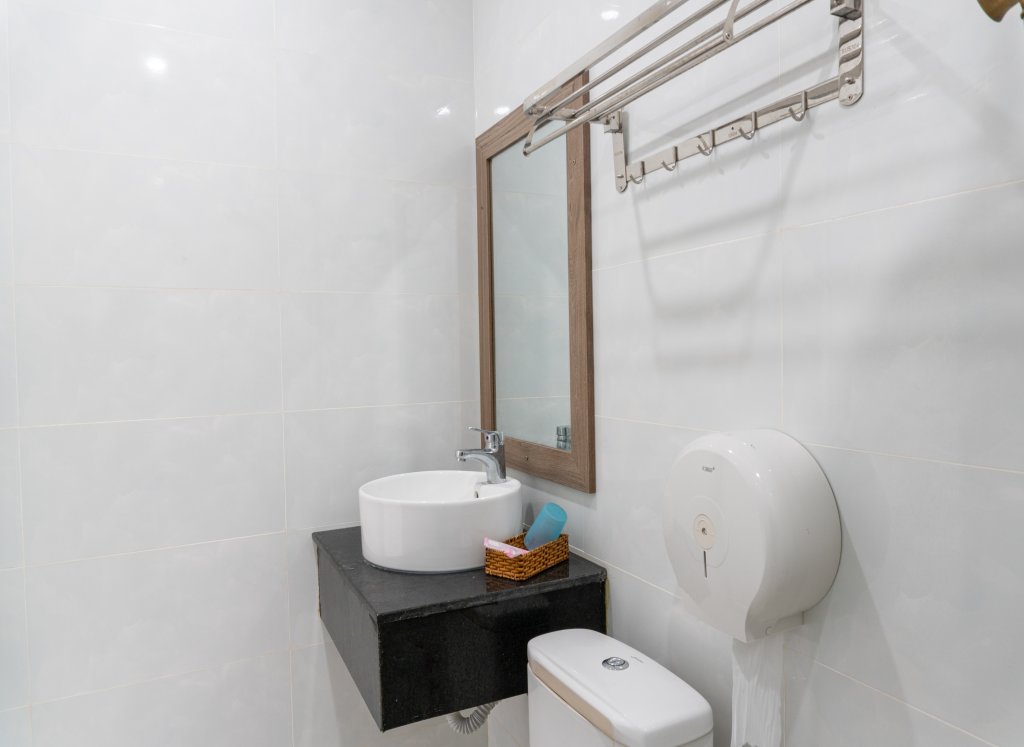 Вунгтау: Tuyet Lan Hotel Vung Tau