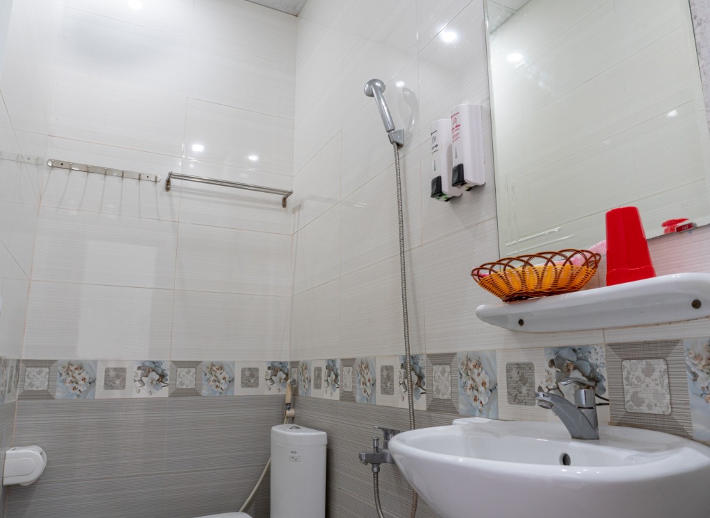 Вунгтау: Tuyet Lan Hotel Vung Tau