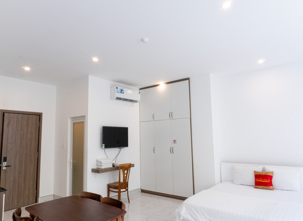 Вунгтау: Tuyet Lan Hotel Vung Tau