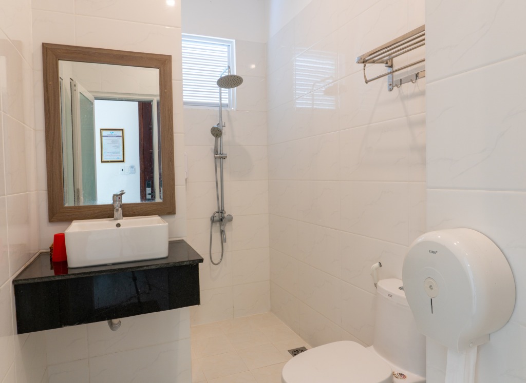 Вунгтау: Tuyet Lan Hotel Vung Tau