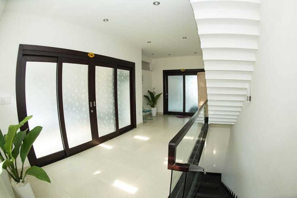 Вунгтау: Spring Villa