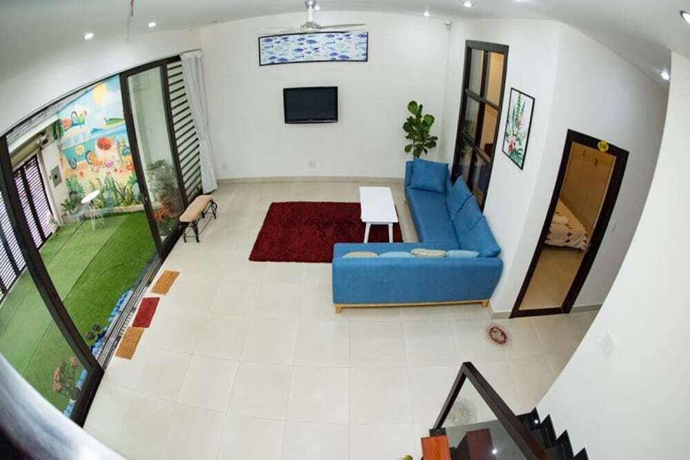 Вунгтау: Spring Villa