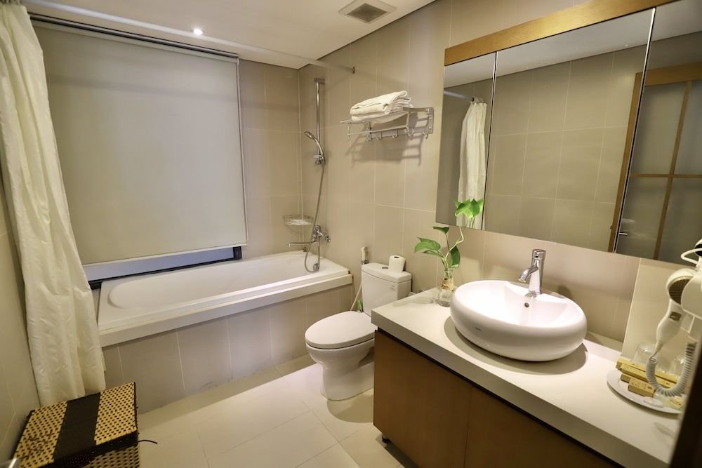 Ханой: Stay Dao Tan Hotel