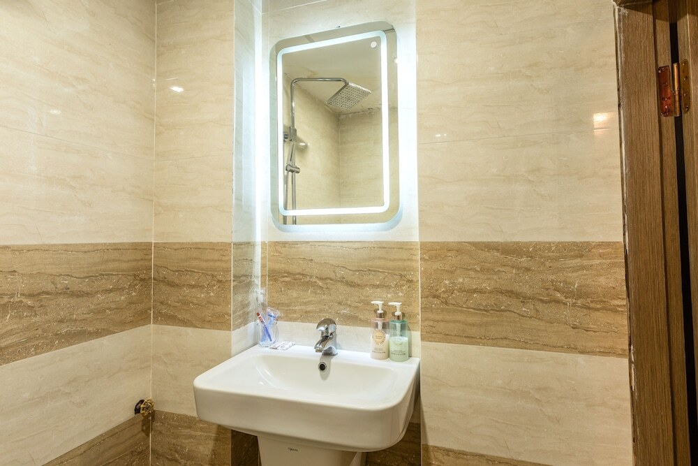 Ханой: Manmo Ha Noi Business Hotel