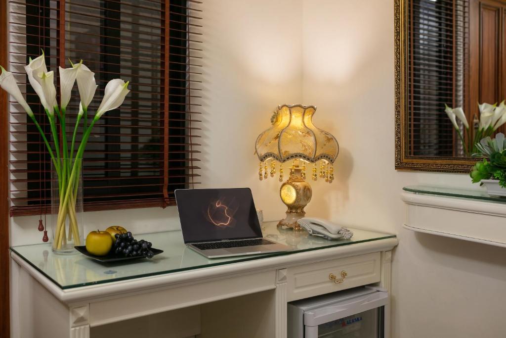 Ханой: Trang Trang Boutique Hotel