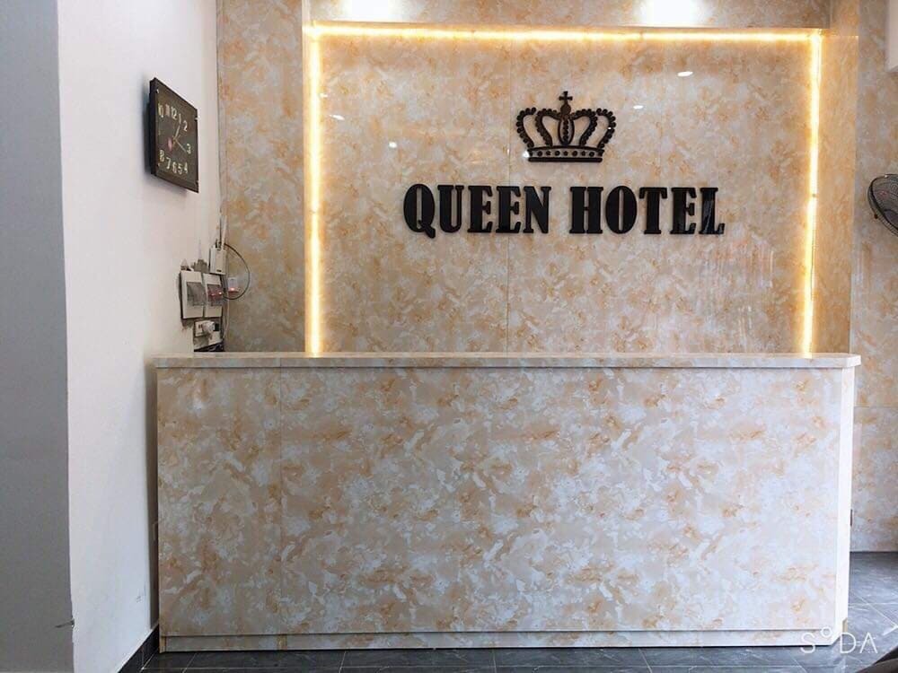 Ханой: Queen Mo Lao