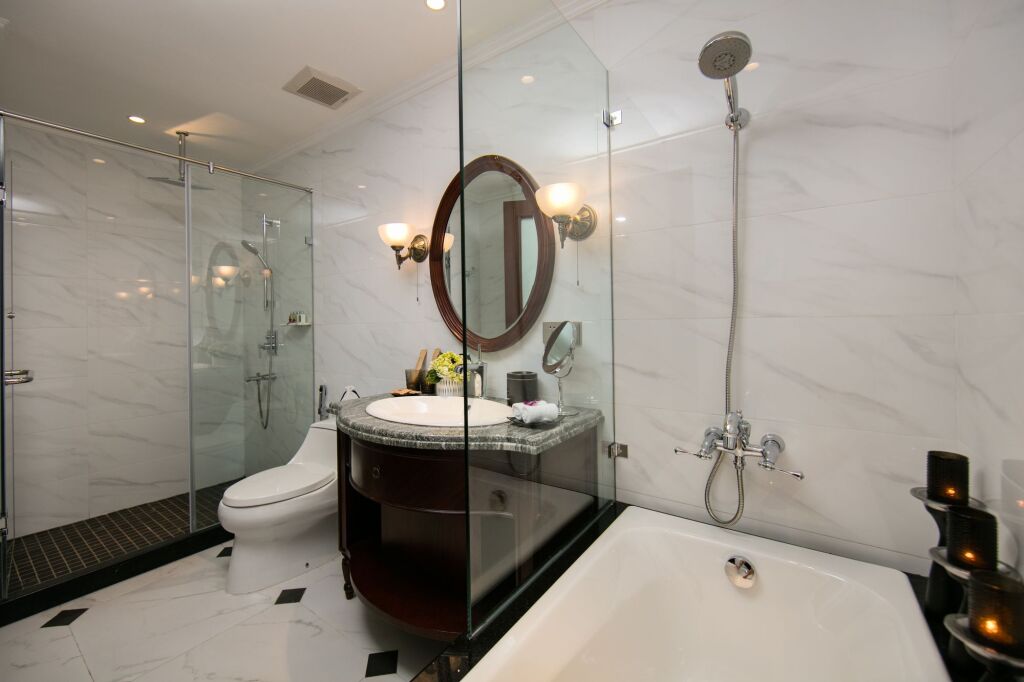 Ханой: La Sinfonía Majesty Hotel and Spa