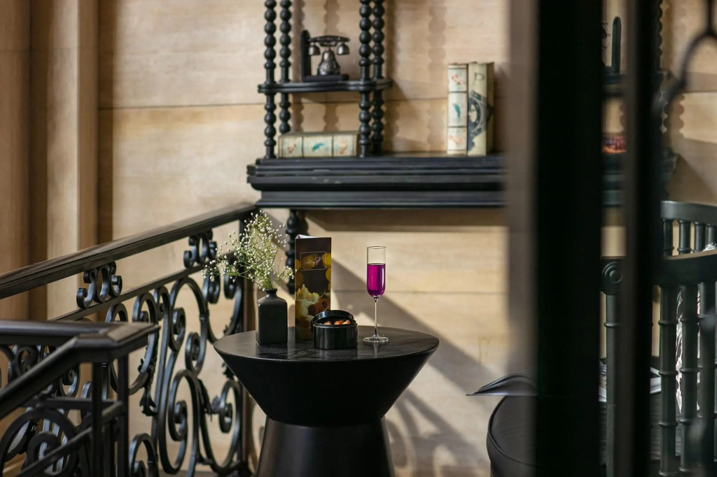 Ханой: La Sinfonía Majesty Hotel and Spa