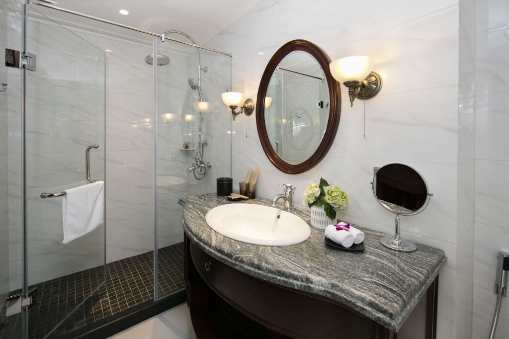Ханой: La Sinfonía Majesty Hotel and Spa