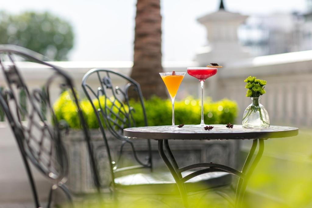 Ханой: La Sinfonía Majesty Hotel and Spa