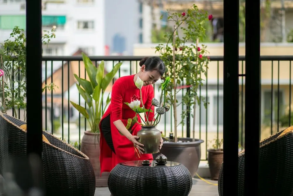 Ханой: The Bloom Ha Noi