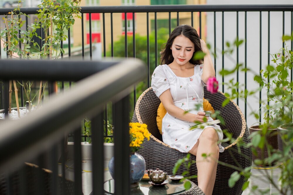 Ханой: The Bloom Ha Noi