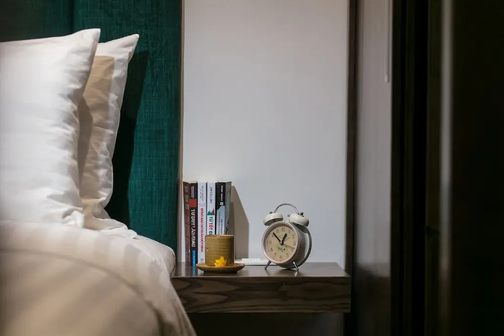 Ханой: The Bloom Ha Noi