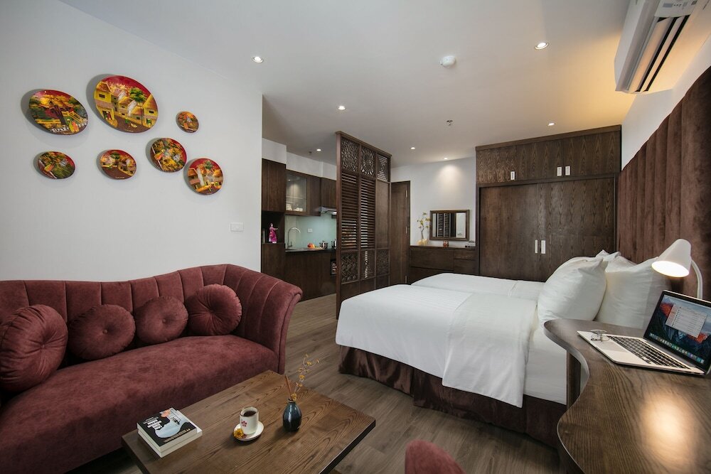Ханой: The Bloom Ha Noi