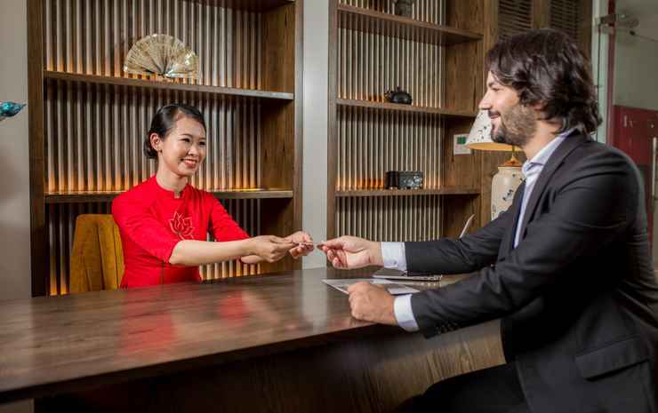 Ханой: The Bloom Ha Noi
