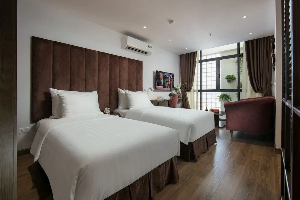 Ханой: The Bloom Ha Noi
