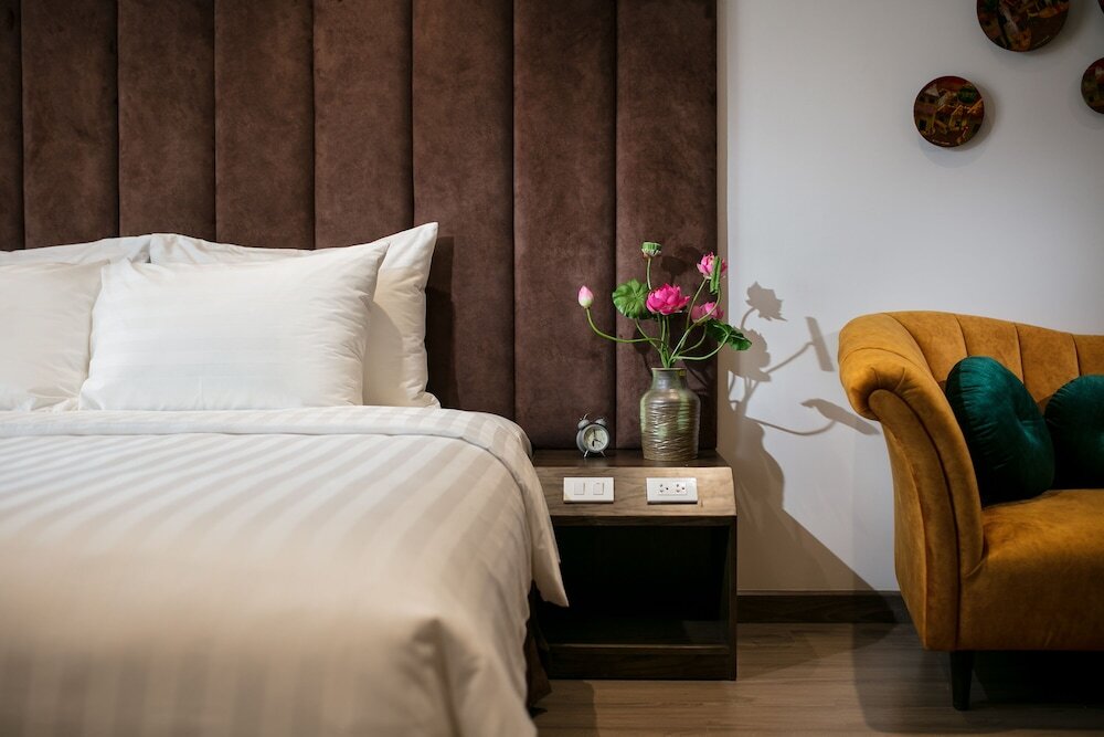 Ханой: The Bloom Ha Noi