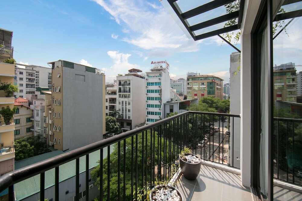 Ханой: The Bloom Ha Noi