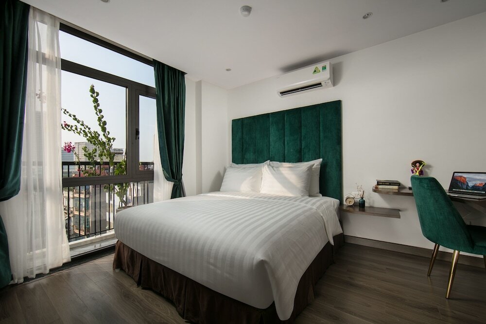 Ханой: The Bloom Ha Noi