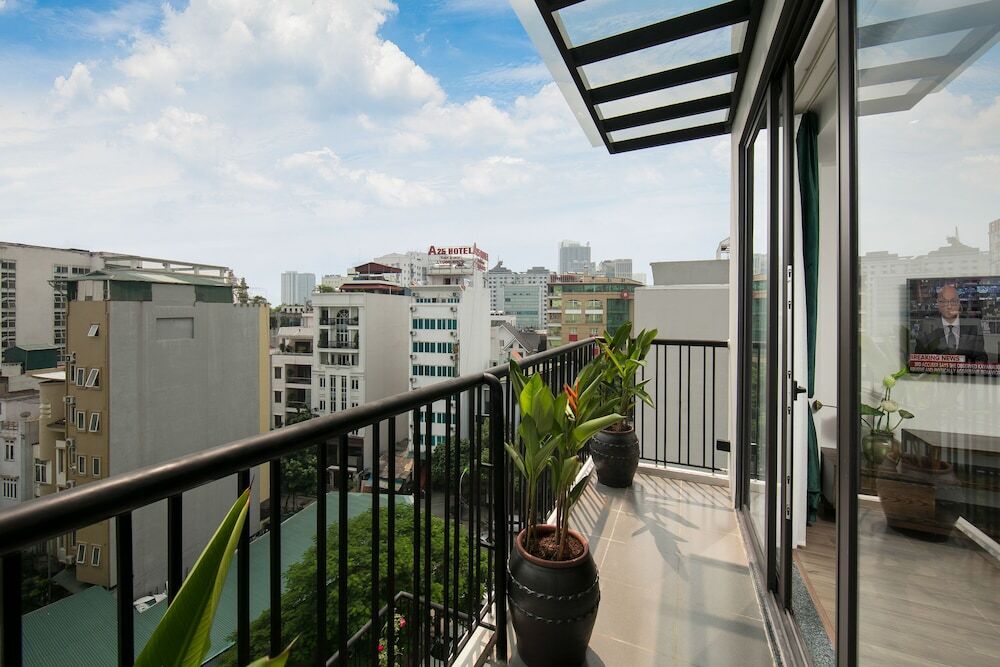 Ханой: The Bloom Ha Noi