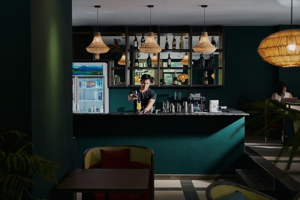 Ханой: The Bloom Ha Noi