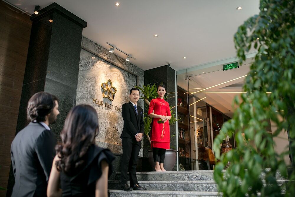 Ханой: The Bloom Ha Noi