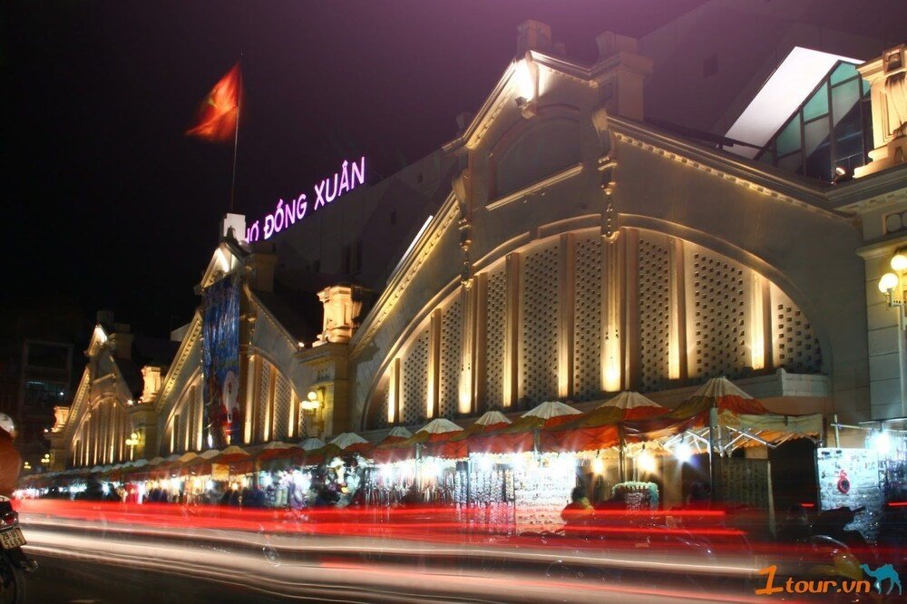 Ханой: Golden Hotel 2
