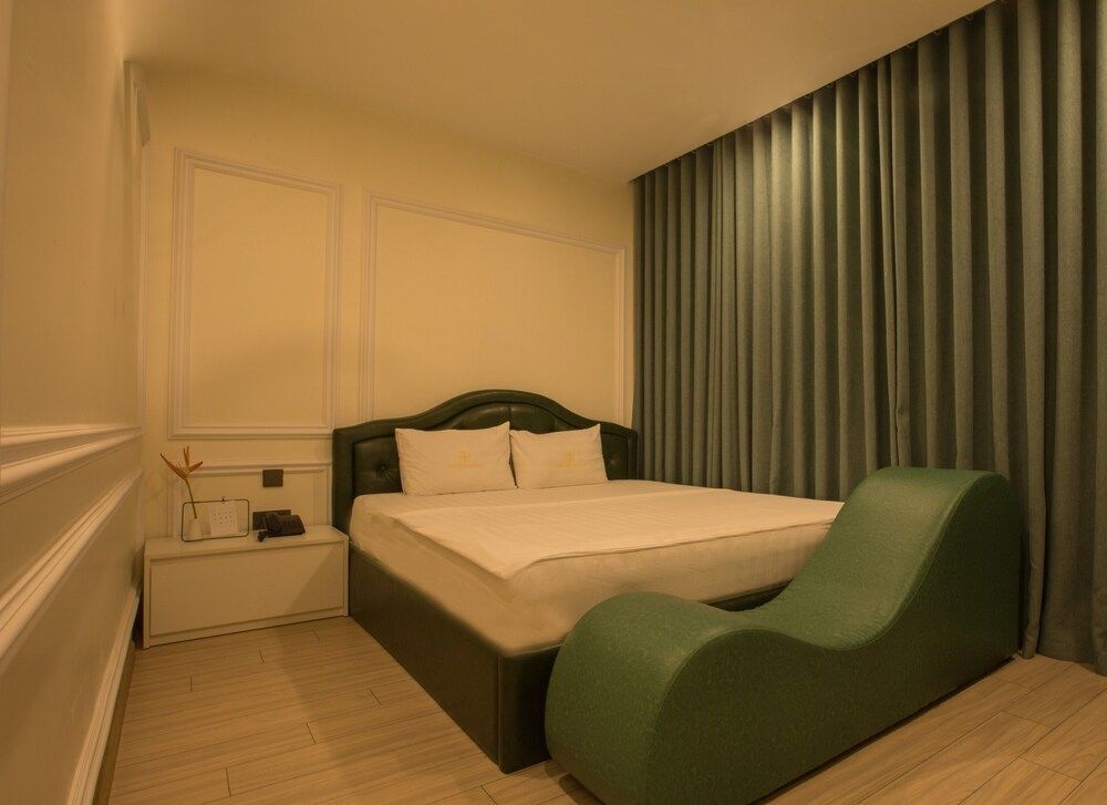 Ханой: Golden Hotel 2