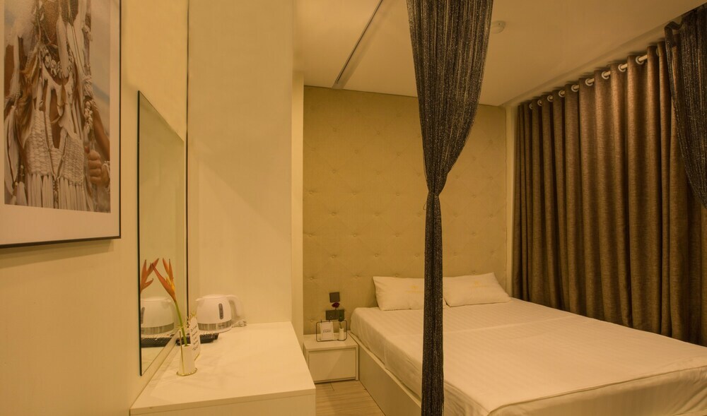 Ханой: Golden Hotel 2